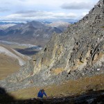Der Katmai Nationalpark bietet eine Vielfältige Landschaft