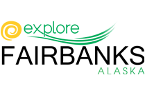 Logo Adventure Explore Faibanks