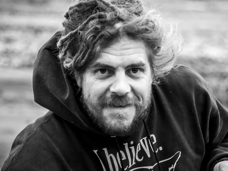 Florian von Derschau
