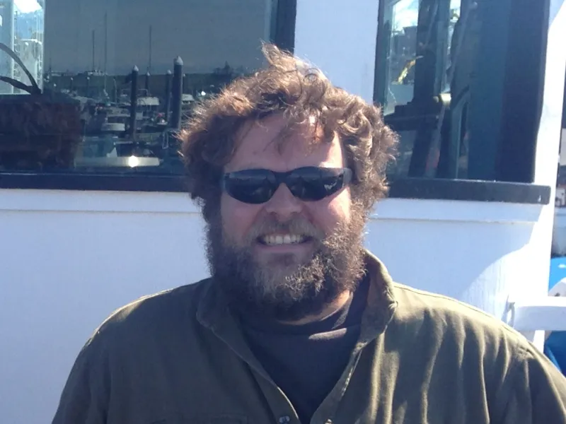 Joe Hardenbrook